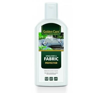 Golden Care Fabric Protector 3 Golden Care Fabric Protector