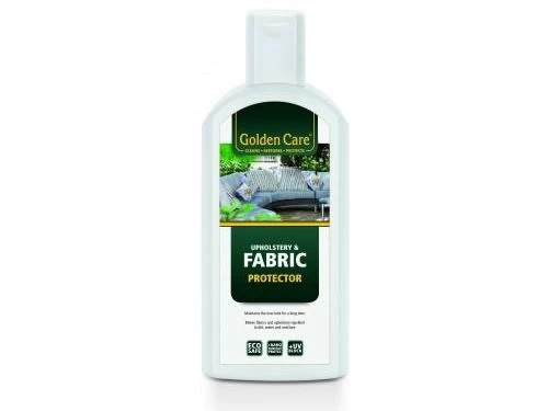 Golden Care Fabric Protector 4 Golden Care Fabric Protector - Image 2