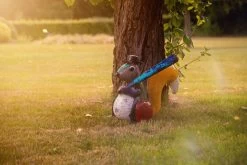 Stan The Baseball Squirrel 17 Stan The Baseball Squirrel -Garden Comfort Shop gzuj0405