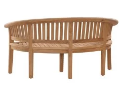 Half Moon Garden Set 15 Half Moon Garden Set -Garden Comfort Shop half moon garden bench xl 1