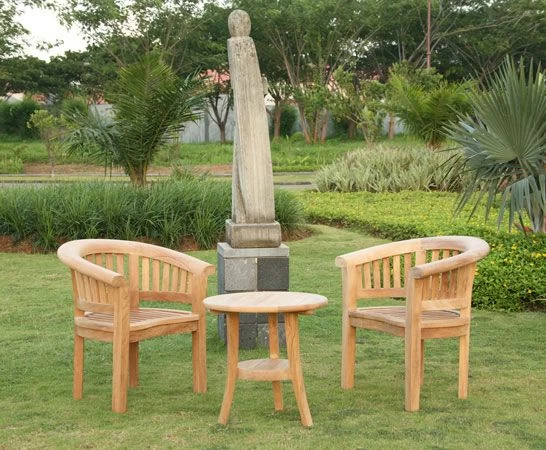 Half Moon Companion Set 3 Half Moon Companion Set