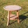 Half Moon Side Table 1 Half Moon Side Table -Garden Comfort Shop half moon table resized smaller 1