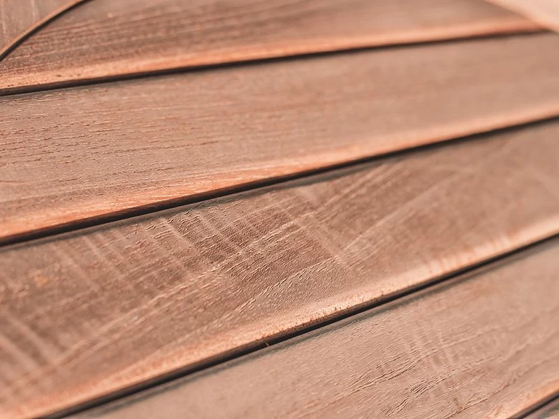 Half Moon Side Table 6 Half Moon Side Table - Image 4