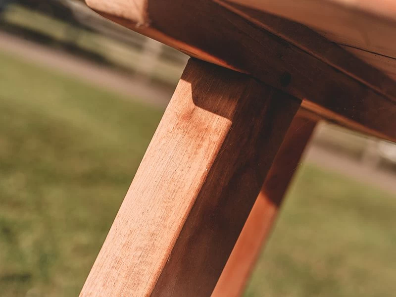 Half Moon Side Table 8 Half Moon Side Table - Image 6