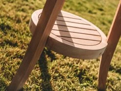 Half Moon Side Table 20 Half Moon Side Table -Garden Comfort Shop half moon table resized smaller 4