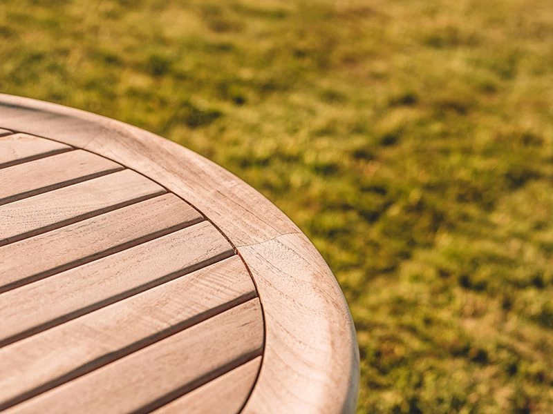 Half Moon Side Table 7 Half Moon Side Table - Image 5