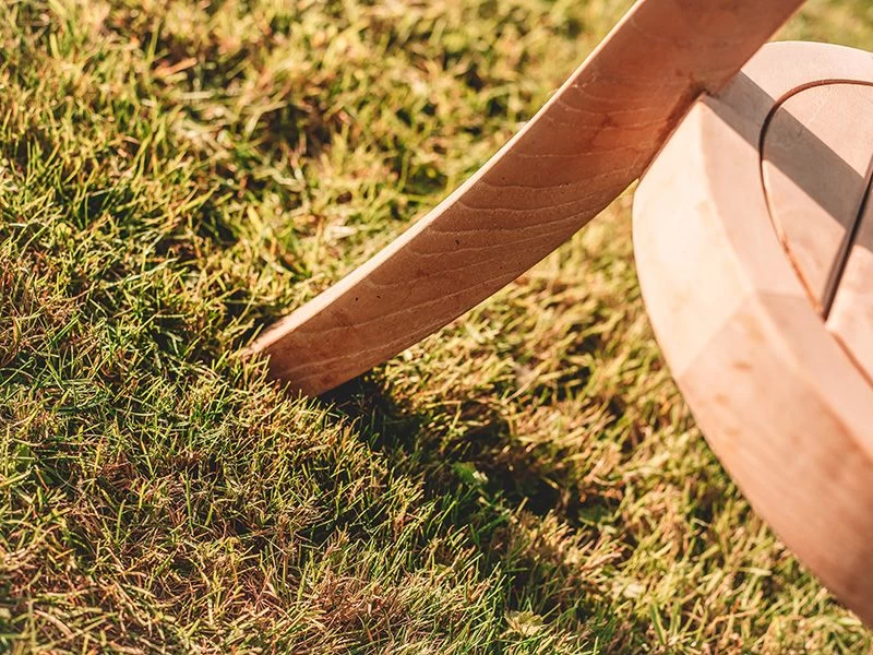 Half Moon Side Table 11 Half Moon Side Table - Image 9