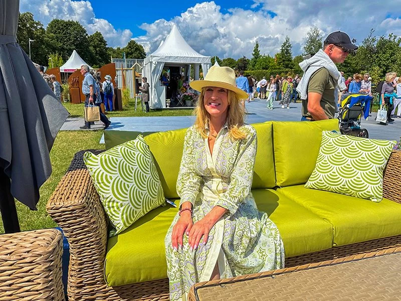 Montana 3 Seater Sofa - Outdoor 12 Montana 3 Seater Sofa - Outdoor - Image 10