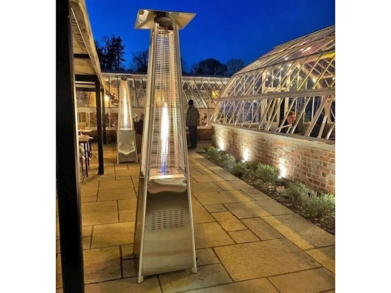 Athena Plus Gas Patio Heater & Free Weather Cover 17 Athena Plus Gas Patio Heater & Free Weather Cover - Image 15