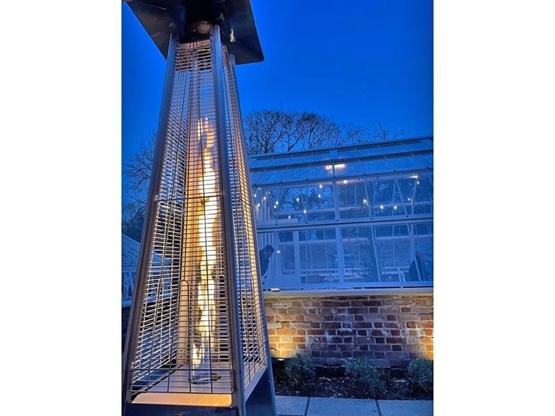 Athena Plus Gas Patio Heater & Free Weather Cover 16 Athena Plus Gas Patio Heater & Free Weather Cover - Image 14