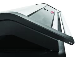 Beefeater 5 Burner Built-In BBQ -Garden Comfort Shop handle hr bi