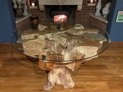 Naga Reclaimed Teak Root Dining Table 14 Naga Reclaimed Teak Root Dining Table -Garden Comfort Shop handy202 2 xl