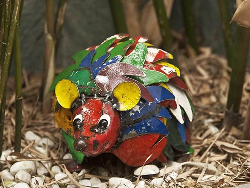 Harry The Hedgehog 12 Harry The Hedgehog - Image 10