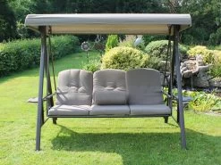 Havana Swing Seat Canopy Only -Garden Comfort Shop havana swing seat XL 1 2