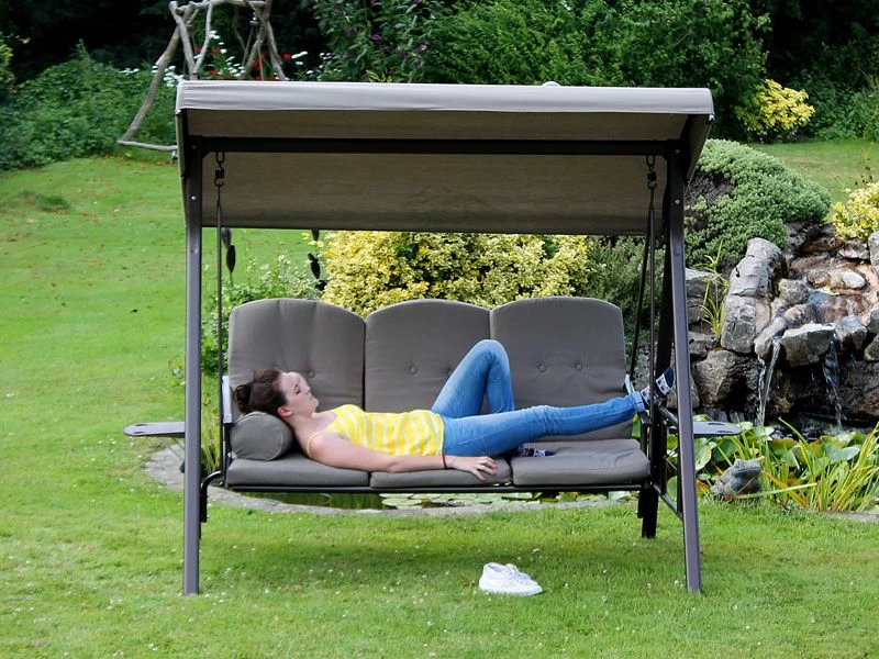 Havana Swing Seat Cushions 7 Havana Swing Seat Cushions - Image 5