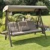 Havana Swing Seat | OCTOBER OFFER REDUCED 2 Havana Swing Seat | OCTOBER OFFER REDUCED -Garden Comfort Shop havana swing seat XL 4