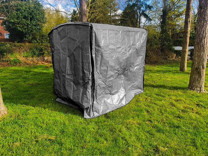 Havana Swing Seat Cover 4 Havana Swing Seat Cover - Image 2