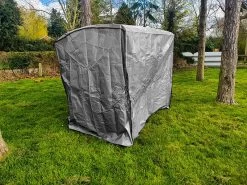 Havana Swing Seat Cover 8 Havana Swing Seat Cover -Garden Comfort Shop havana swing cover grey 3 bi