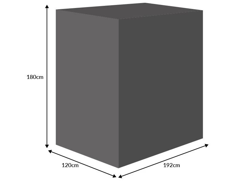 Havana Swing Seat Cover 6 Havana Swing Seat Cover - Image 4