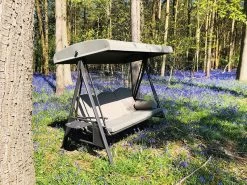 Havana Swing Seat Canopy Only