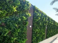 Living Wall Tile | Small Green | 50cm X 50cm -Garden Comfort Shop hb051jm in usage bi 6