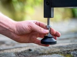 Pizza Table Medium | Ooni Range -Garden Comfort Shop hcvxj3kc26s3b469gj7vxf xl