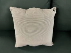 Heated Outdoor Scatter Cushion -Garden Comfort Shop heated cushions 2