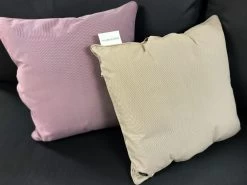 Heated Outdoor Scatter Cushion -Garden Comfort Shop heated cushions 4