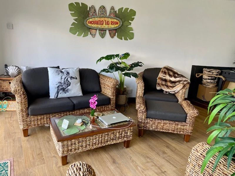 Kendal 2 Seater Sofa 4 Kendal 2 Seater Sofa - Image 2