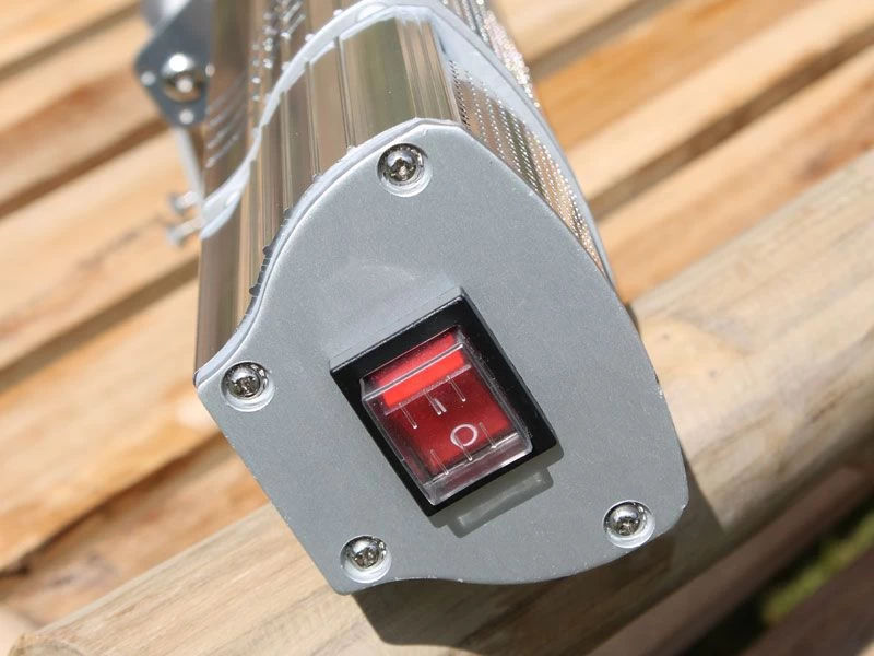 Heatwave Wall Heater With Remote 11 Heatwave Wall Heater With Remote - Image 9