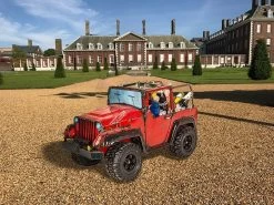 Heaven Beverage Tub Red