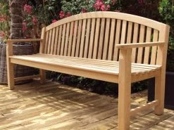 Henley 2m Bench 22 Henley 2m Bench -Garden Comfort Shop henley 1 8m teak bench xl 3 2 xl