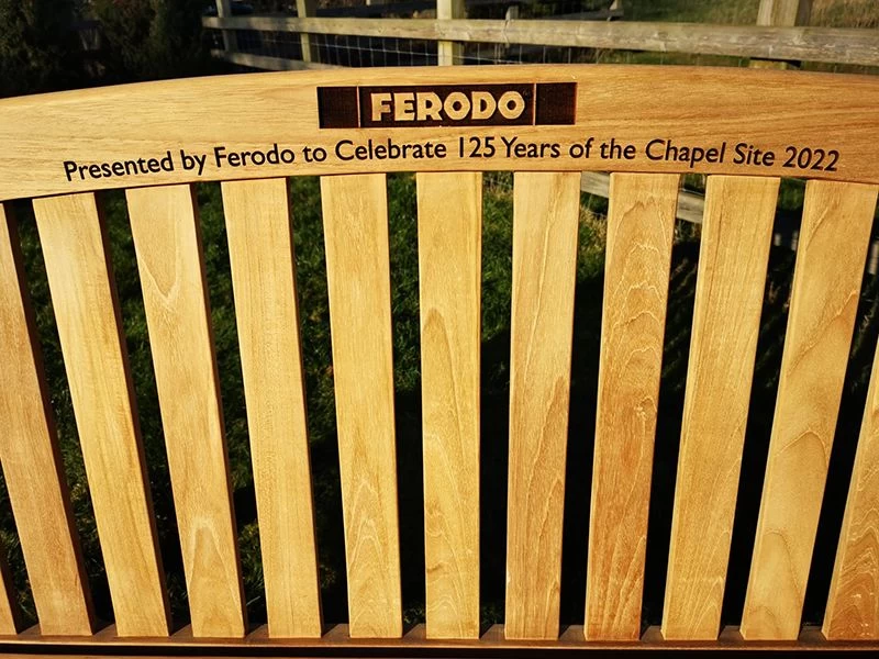 Henley 2m Bench 17 Henley 2m Bench - Image 15