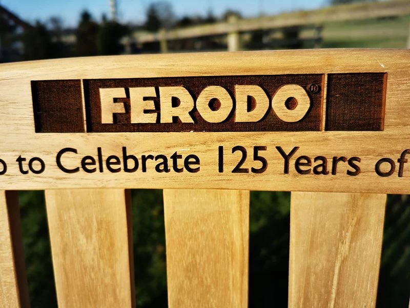 Henley 2m Bench 16 Henley 2m Bench - Image 14