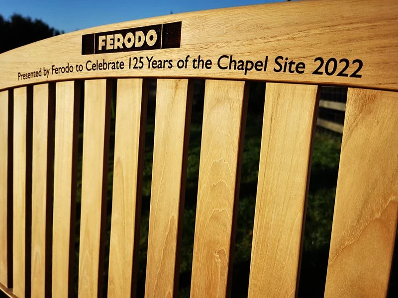 Henley 2m Bench 18 Henley 2m Bench - Image 16