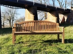 Henley 2m Bench 29 Henley 2m Bench -Garden Comfort Shop henley2m5