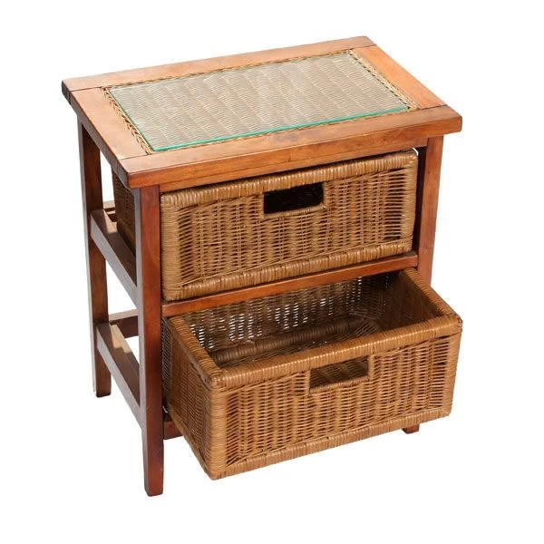 Highgrove One Drawer Unit 8 Highgrove One Drawer Unit - Image 7