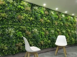 Living Wall Tile | Belgium | 1m X 1m 31 Living Wall Tile | Belgium | 1m X 1m -Garden Comfort Shop hl051 in usage bi 4