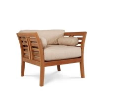 Paris Club Chair | FSC® Certified 9 Paris Club Chair | FSC® Certified -Garden Comfort Shop hlac141xl