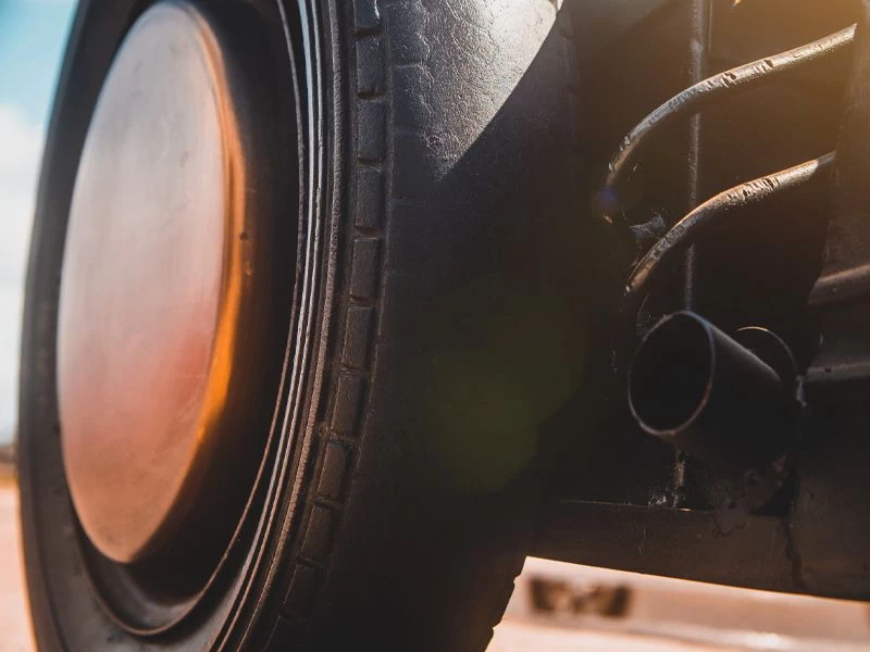 Indian Car Coffee Table 14 Indian Car Coffee Table - Image 12