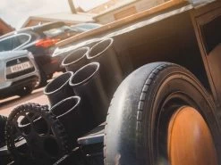 Indian Car Coffee Table 23 Indian Car Coffee Table -Garden Comfort Shop hot rod table resized 6