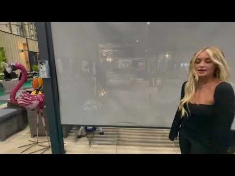 White Galaxy Screens Only OCTOBER OFFERS | HALF PRICE! 4 White Galaxy Screens Only OCTOBER OFFERS | HALF PRICE! - Image 2