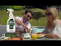 Golden Care Fabric Cleaner 9 Golden Care Fabric Cleaner -Garden Comfort Shop hqdefault 41