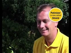 Golden Care - Teak Protector Honey Brown (5 Litre) 10 Golden Care - Teak Protector Honey Brown (5 Litre) -Garden Comfort Shop hqdefault 42 3