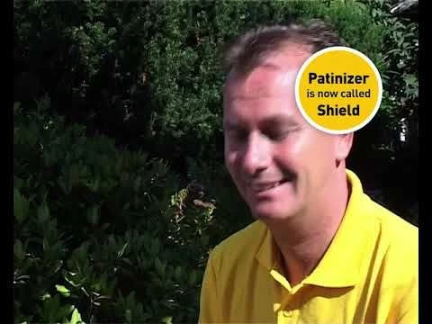 Golden Care - Blonde Teak Protector (1 Litre) 5 Golden Care - Blonde Teak Protector (1 Litre) - Image 3