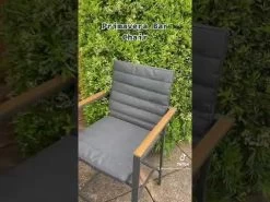 Primavera 4 Chair Bar Set | Life Range | FSC® Certified 15 Primavera 4 Chair Bar Set | Life Range | FSC® Certified -Garden Comfort Shop hqdefault 56 1 2