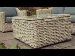 Fiji Chill 4 Seater Suite | Fiji Chill Range 26 Fiji Chill 4 Seater Suite | Fiji Chill Range -Garden Comfort Shop hqdefault 57 10