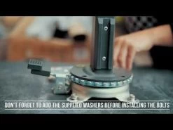 Royce Executive 3M SQ Cantilever Parasol 18 Royce Executive 3M SQ Cantilever Parasol -Garden Comfort Shop hqdefault 57 16