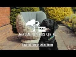 Fiji Swivel Chair 24 Fiji Swivel Chair -Garden Comfort Shop hqdefault 57 9