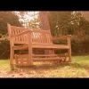 Teak Glider Bench 1.5m 1 Teak Glider Bench 1.5m -Garden Comfort Shop hqdefault 58 2